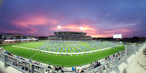 Legacy Stadium