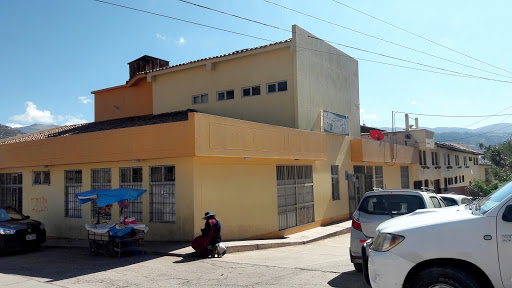Centro De Salud Zarzuela Alta