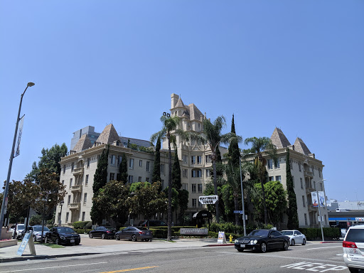 Diner «101 Coffee Shop», reviews and photos, 6145 Franklin Ave, Hollywood, CA 90028, USA