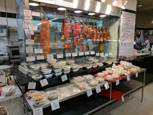 Chinese Supermarket «Kamsen Foods Supermarket», reviews and photos, 22 Barker Ave, White Plains, NY 10601, USA