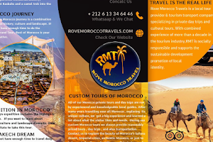 Rove Morocco Travels & Tours image