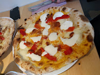 Pizza du Restaurant italien Sapori Pizzeria à Levallois-Perret - n°9