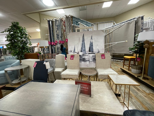 Department Store «HomeGoods», reviews and photos, 1400 Village Square Blvd, Tallahassee, FL 32312, USA