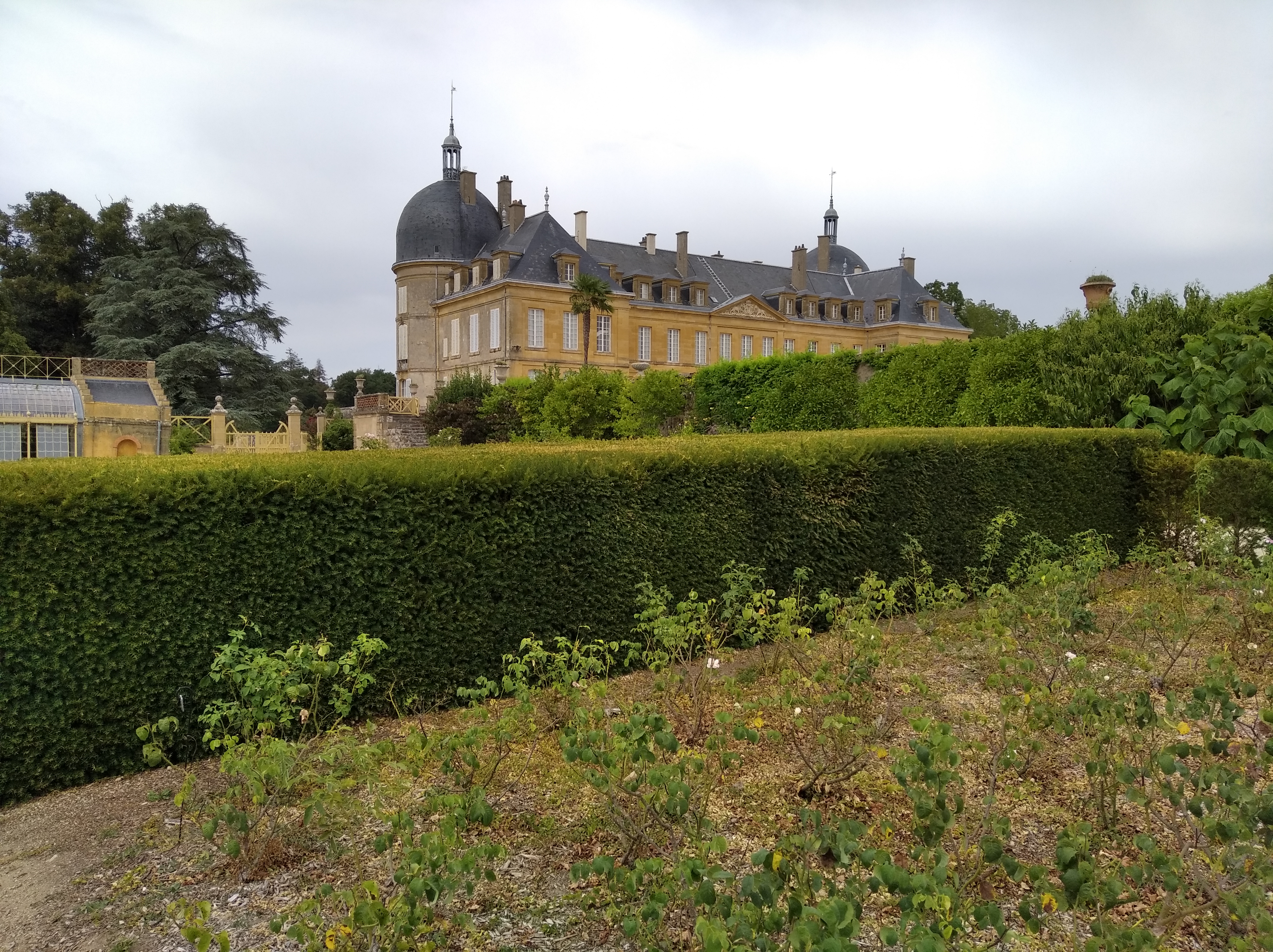 Photo n° 2 de l'avis de jean-luc.h fait le 12/08/2020 à 17:33
