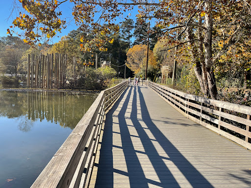 Nature Preserve «Chattahoochee Nature Center», reviews and photos, 9135 Willeo Rd, Roswell, GA 30075, USA
