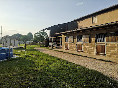 Ecurie de Saint Didier Sur Chalaronne - Haras de Challes à Saint-Didier-sur-Chalaronne