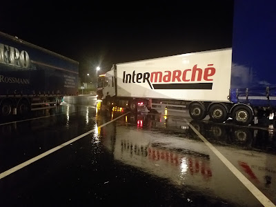 Denjean Logistique Occitanie ( Leroy Merlin-Plateforme Montbartier) à Montbartier