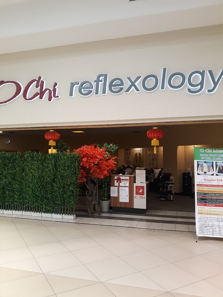 Ochi Reflexology 79705