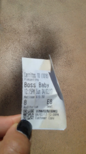 Movie Theater «Edwards Cerritos 10», reviews and photos, 12761 Towne Center Dr, Cerritos, CA 90703, USA