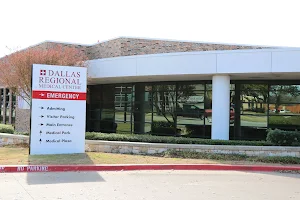 Dallas Regional Medical Center | Mesquite, TX image