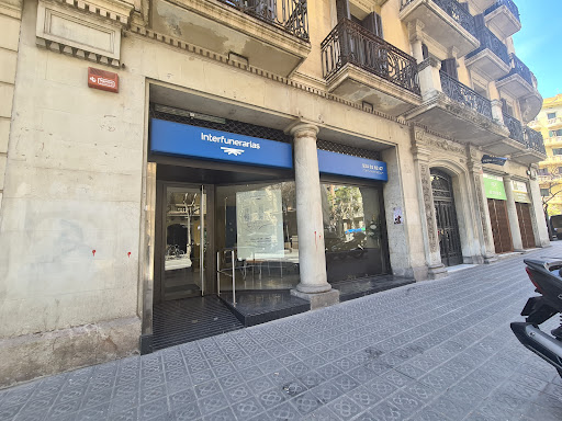 Interfunerarias • funeraria de Barcelona