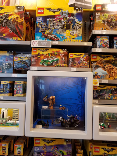 Toy Store «The LEGO Store», reviews and photos, 4004 Gramercy St, Columbus, OH 43219, USA
