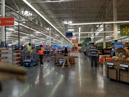 Discount Store «Walmart», reviews and photos, 290 NJ-18, East Brunswick, NJ 08816, USA