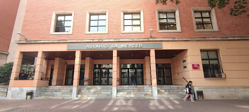 Universidad De Murcia Facultad De Letras