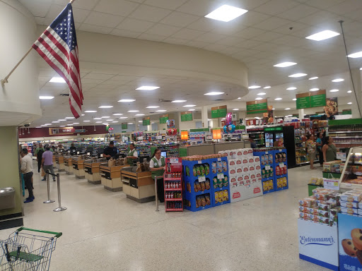 Supermarket «Publix Super Market at Paraiso Plaza», reviews and photos, 3339 W 80th St, Hialeah, FL 33018, USA