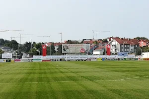 Klaus Augenthaler Stadion image