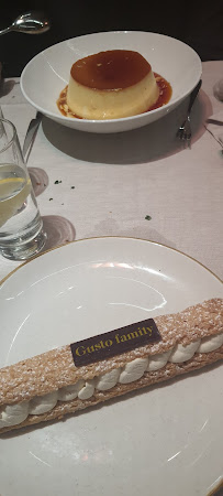 Les plus récentes photos du Restaurant italien La Voglia à Nice - n°6