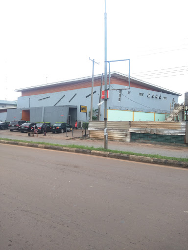 Guaranty Trust Bank PLC, 14 Opebi Rd, Opebi 100271, Enugu, Nigeria, Mosque, state Enugu
