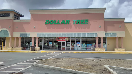 Dollar Store «Dollar Tree», reviews and photos, 1466 N Woodland Blvd, DeLand, FL 32720, USA
