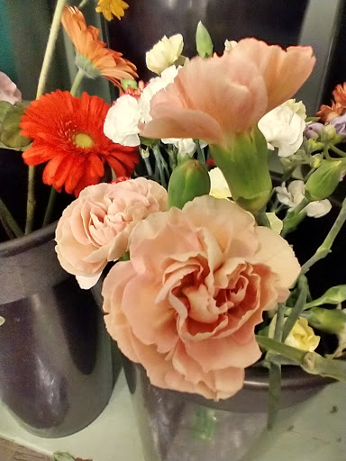 Florist «Grace Harper Florist, Inc.», reviews and photos, 4135 Woodward Ave, Detroit, MI 48201, USA