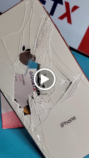 Phone Repair Service «Gadget MD- Cell Phone Repair», reviews and photos, 11660 Westheimer Rd #111, Houston, TX 77077, USA