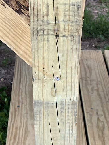 Lumber Store «Woodhaven Lumber & Millwork», reviews and photos, 200 James St, Lakewood, NJ 08701, USA