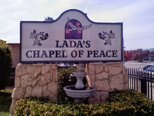 Lada’s Chapel of Peace Funeral Home