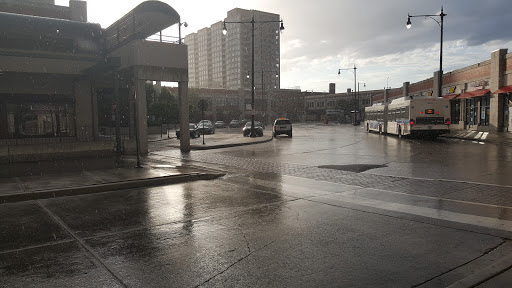 Shopping Mall «Gateway Centre Plaza», reviews and photos, Howard St, Chicago, IL 60626, USA
