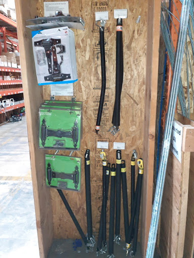 Home Improvement Store «HD Supply Home Improvement Solutions», reviews and photos, 1044 E 4th St, Santa Ana, CA 92701, USA