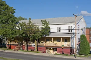 The Station Inn image