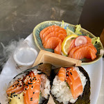 Photo n°5 de l'avis de appunti.i fait le 05/06/2022 à 22:26 sur le  Mi Sushi à Caltagirone