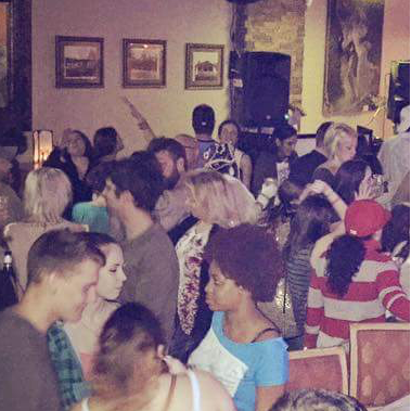 Night Club «Centro Night Club», reviews and photos, 17 King St, St Augustine, FL 32084, USA