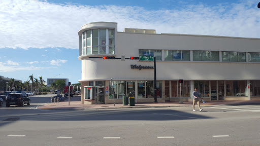 Drug Store «Walgreens», reviews and photos, 501 Collins Ave, Miami Beach, FL 33139, USA