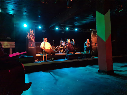Jazz bars Swansea