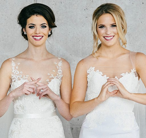 Bridal Shop «I Do Bridal Couture», reviews and photos, 4265 Perkins Rd, Baton Rouge, LA 70808, USA