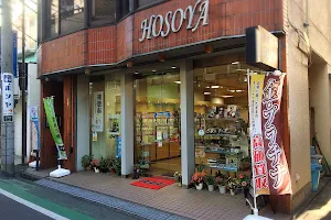 Hosoya Clock Shop image