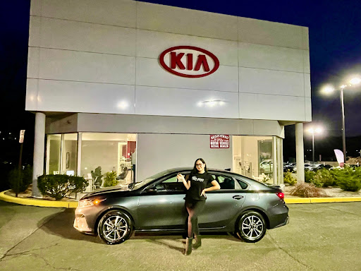 Kia Dealer «Kia of West Nyack», reviews and photos, 250 N Rte 303, West Nyack, NY 10994, USA