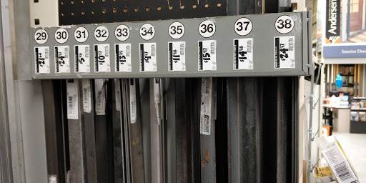 Home Improvement Store «The Home Depot», reviews and photos, 795 Veterans Pkwy, Normal, IL 61761, USA