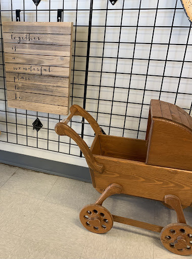 Thrift Store «Goodwill Boutique & Donation Center», reviews and photos, 235 Lancaster Ave, Frazer, PA 19355, USA