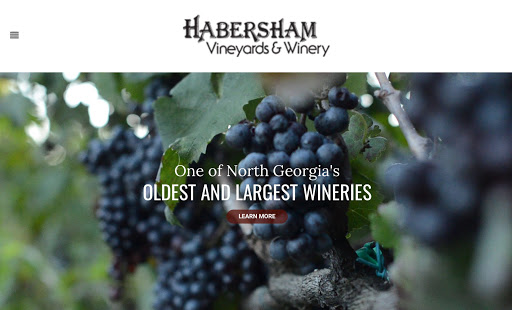 Wine Store «Habersham Winery Tasting Room», reviews and photos, 16 N Park St, Dahlonega, GA 30533, USA