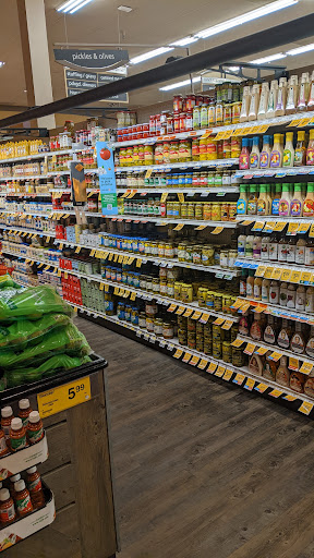 Grocery Store «Safeway», reviews and photos, 6255 Graham Hill Rd, Felton, CA 95018, USA