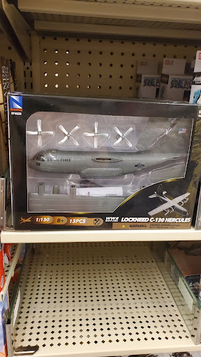 Craft Store «Hobby Lobby», reviews and photos, 6718 Gilmore Rd, Hamilton, OH 45011, USA