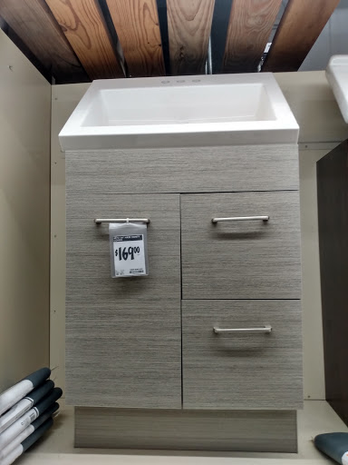 Home Improvement Store «The Home Depot», reviews and photos, 4038 S Port Ave, Corpus Christi, TX 78415, USA