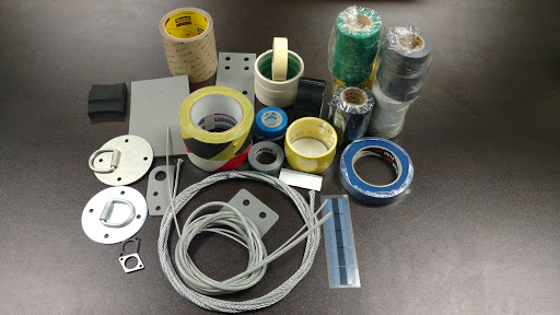 Gasket manufacturer Fontana