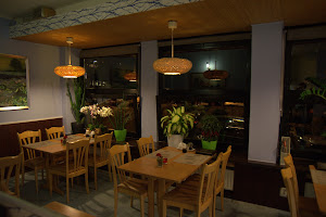 Blue Lotus Restaurant