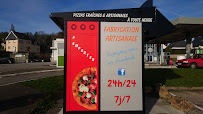 Photos du propriétaire du Pizzas à emporter Le Mûr à Pizza's Express à Guerlédan - n°4