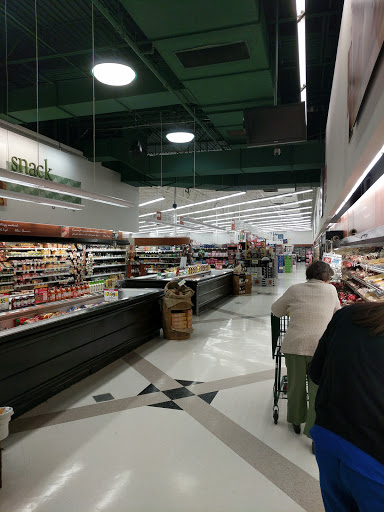 Lowes Foods on Pine Grove Drive