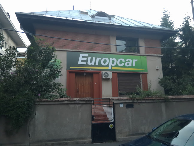 Opinii despre Europcar în <nil> - Închiriere de mașini