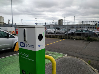 ecars Charge Point