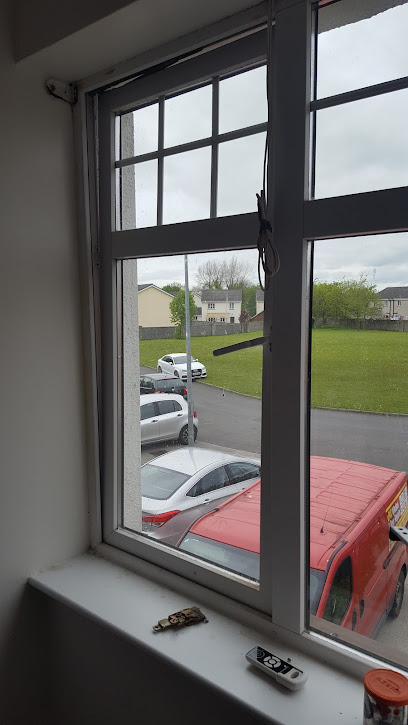 UPvc Window Door Repairs Laois and Kildare